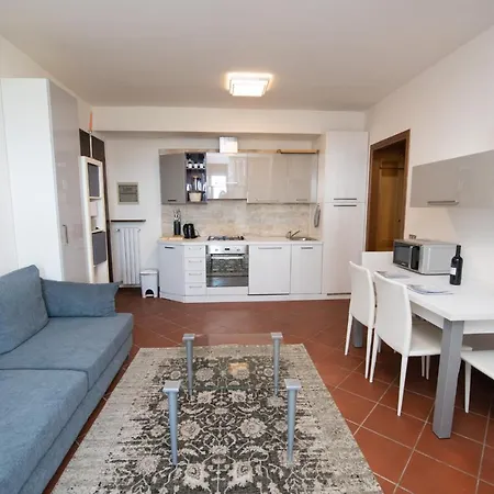 Appartement Le Terrazze Soiano *