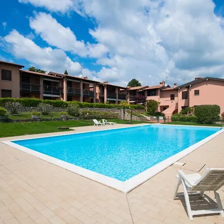 Appartement Le Terrazze Soiano *