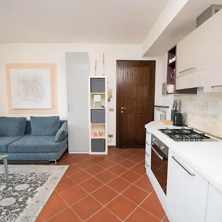 Le Terrazze Soiano Appartement Soiano Del Lago