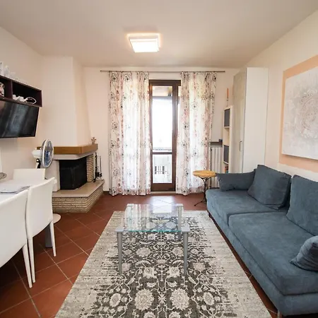 Le Terrazze Soiano Appartement