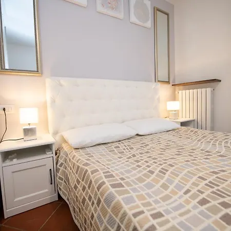 Le Terrazze Soiano Appartement
