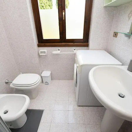 Appartement Le Terrazze Soiano